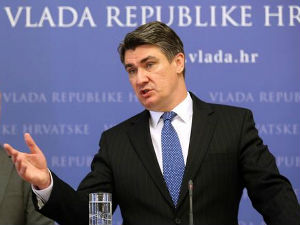 Милановић: Нека суседи гледају свој посао, ми ћемо свој