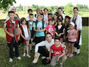 За децу из Гораждевца