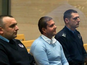 Шарићев бранилац предлаже ослобађајућу пресуду