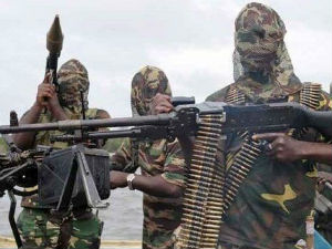 Нигерија, 8.000 преминулих у војном заточеништву