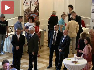 Промоција туристичке понуде Београда у Бечу