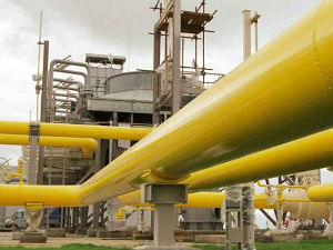 Градња "Турског тока" почиње овог месеца