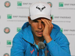 Надал: Изгубио сам од најбољег