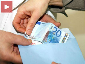 Узбуњивачи од петка под заштитом закона