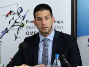 Удовичић: Обрачунаћу се са малверзацијама у МОС-у