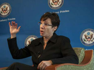 Џејкобсон: Што пре оснивање Специјалног суда