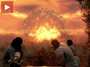 "Fallout 4" стиже, Бостон у рушевинама