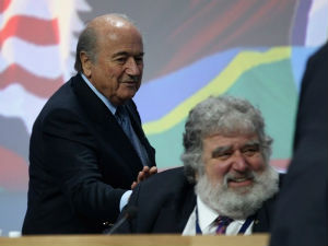 Бивши функционер Фифе признао да је примао мито