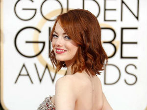 Ема Стоун је превише бела?!