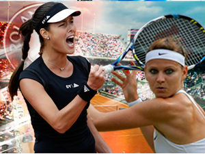 Ана напада финале Ролан Гароса