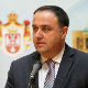 Бабић: Ускоро прва слушања о промени политичког система
