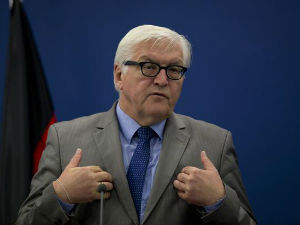 Штајнмајер: Међународној заједници потребна Русија
