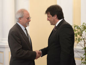 Квалитетна сарадња Србије и НАТО-а