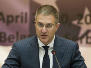 Стефановић: Саобраћајци поступили у складу са законом