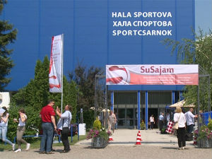 Почео 9. СуСајам