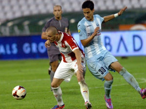 Јевтовић: Партизанов дрес је част, али и велика обавеза