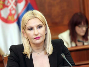 Михајловић: Крагујевцу потребне капиталне инвестиције