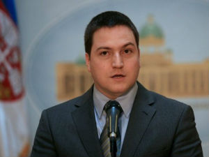 Ружић са Кифом о односима Србије и Велике Британије