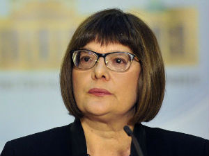 Гојковић: Не сме се толерисати насиље над децом