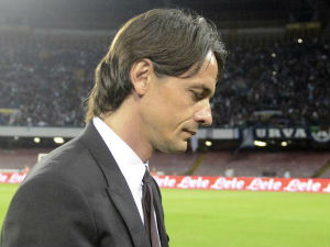 Милан отпустио Инзагија, Миха стиже следеће недеље