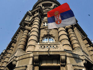 Дачић примио амбасадора Бразила