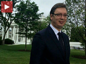 Посета САД, ветар у леђа европском путу 