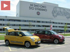 "Фијат" у леру ка руском тржишту