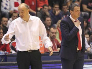 Радоњић: Мора боље, Вујошевић: Задовољан сам