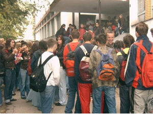 Зимски распуст за ђаке у фебруару