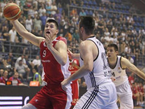 Митровић: Био нам је потребан један пораз