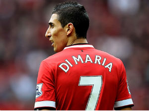 Ди Марија: Доказаћу се у Јунајтеду