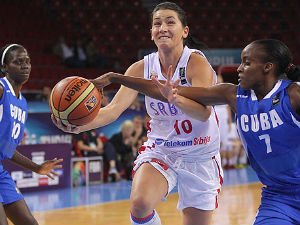 Бутулија: Надамо се медаљи