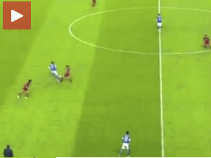 Аутоголчина године!