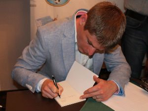 Арноов пут ка Србији