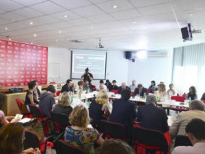 Василић: Правосуђе никада није било горе