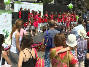 Позив владама да смање емисију штетних гасова