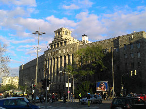 Прослава 175. рођендана "Поште Србије"