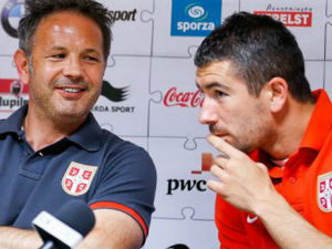 Михајловић доводи Коларова у Милан