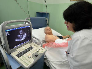 Нишка кардиологија добила ултразвучни апарат