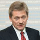 Песков: Кремљ жали што Кијев не испуњава споразум