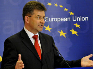 Лајчак: Нико нема право да спутава земље Источног партнерства