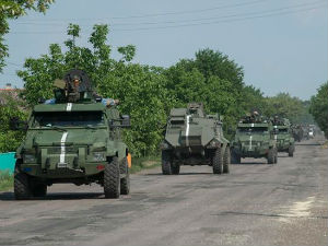 Дачић, Лавров и Климкин о ситуацији у Украјини