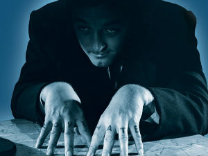 Таласање - Шетња