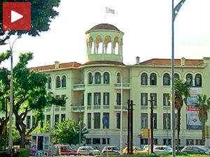 Јачање сарадње Србије и Грчке