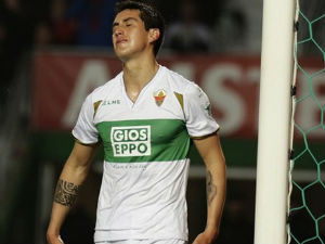 Елче избачен из Примере!