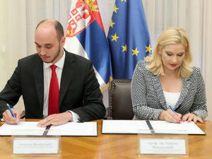 Обезбеђена средства за суфинансирање Фрушкогорског коридора