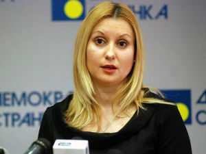 ДС ће организовати антивладине митинге широм Србије