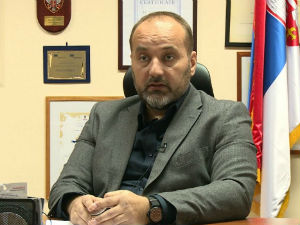 Јанковић: Појачати инспекцијску контролу животне средине