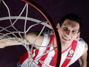 Марјановићу још једно МВП признање