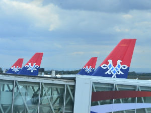 "Ер Србија", нови колективни уговор после 20 година